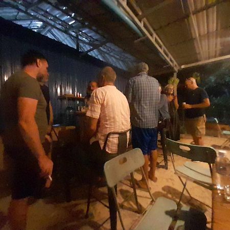 La Plage De Kampot By Lee & Hap Guest House מראה חיצוני תמונה