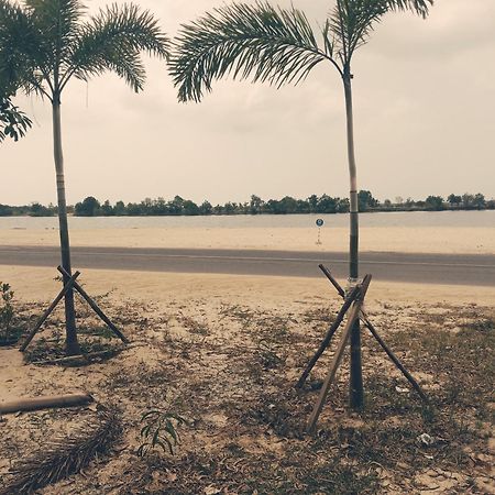 La Plage De Kampot By Lee & Hap Guest House מראה חיצוני תמונה