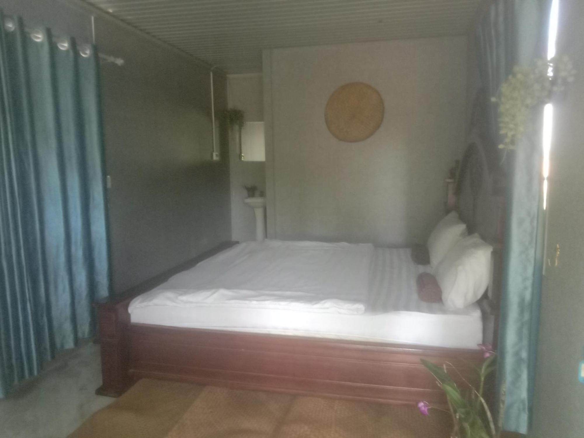 La Plage De Kampot By Lee & Hap Guest House מראה חיצוני תמונה