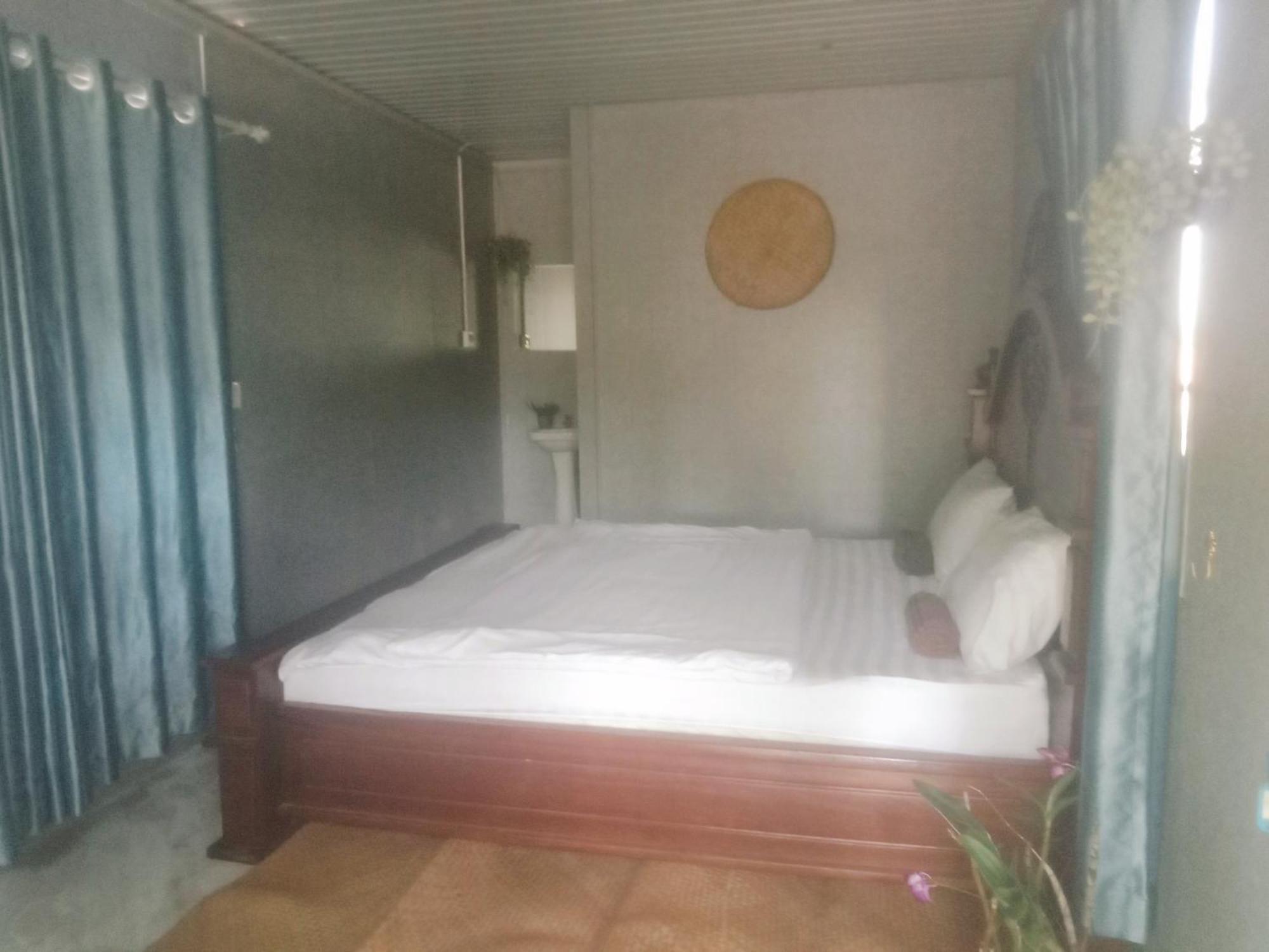 La Plage De Kampot By Lee & Hap Guest House מראה חיצוני תמונה