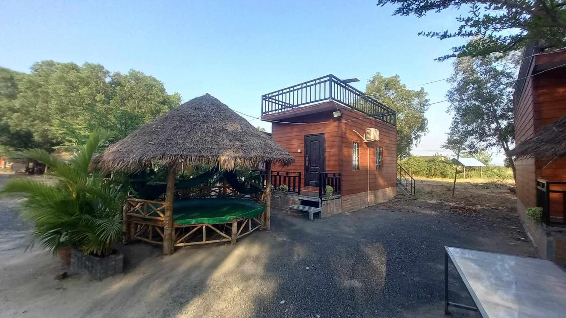 La Plage De Kampot By Lee & Hap Guest House מראה חיצוני תמונה