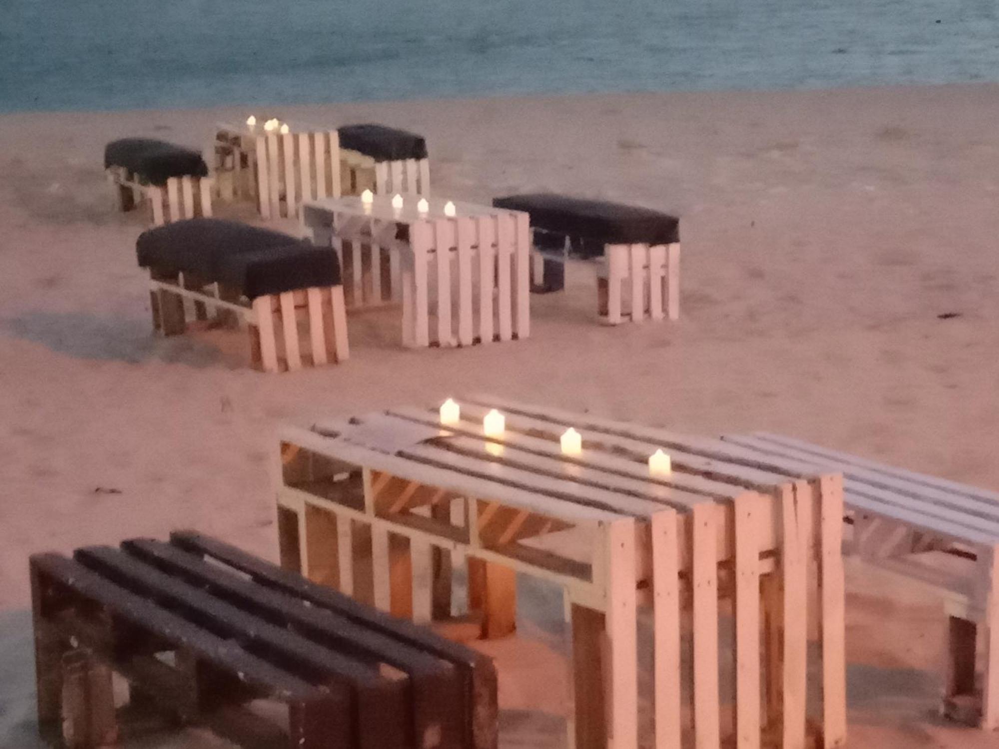 La Plage De Kampot By Lee & Hap Guest House מראה חיצוני תמונה