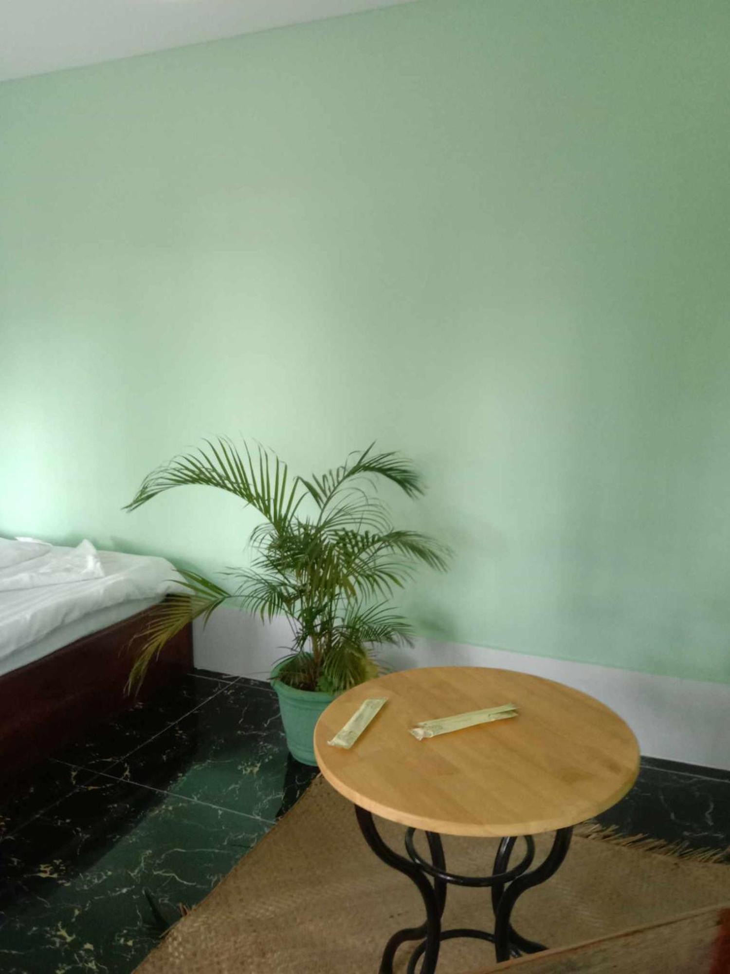 La Plage De Kampot By Lee & Hap Guest House מראה חיצוני תמונה