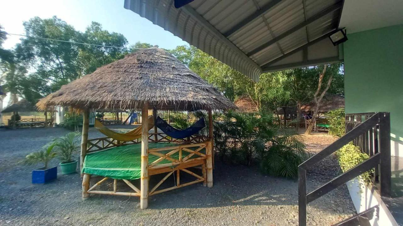 La Plage De Kampot By Lee & Hap Guest House מראה חיצוני תמונה