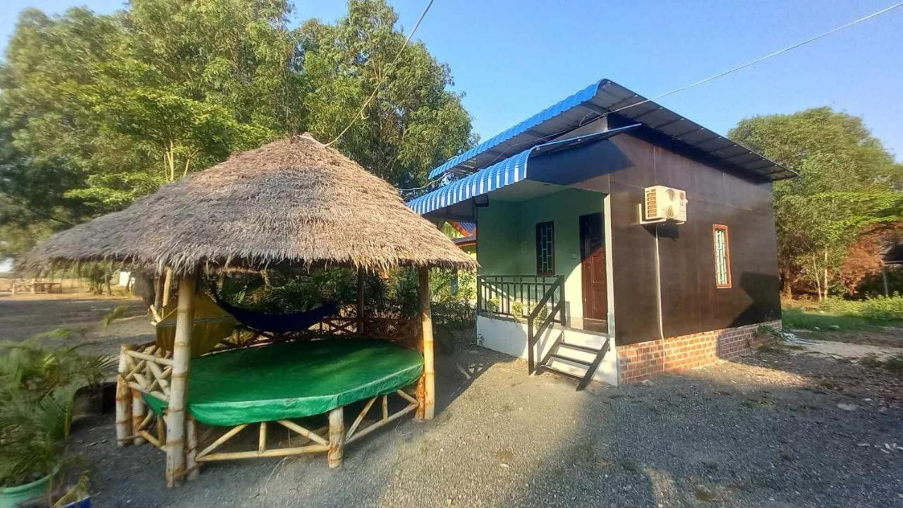 La Plage De Kampot By Lee & Hap Guest House מראה חיצוני תמונה