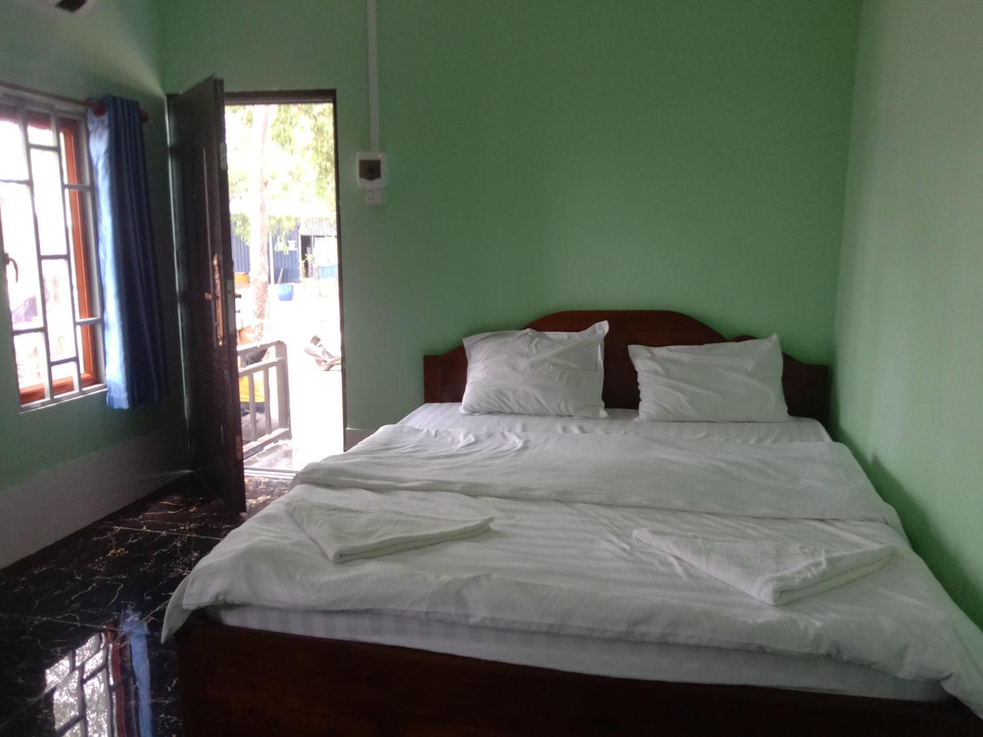 La Plage De Kampot By Lee & Hap Guest House חדר תמונה