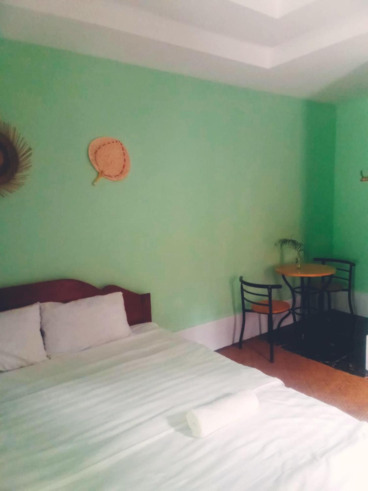 La Plage De Kampot By Lee & Hap Guest House מראה חיצוני תמונה