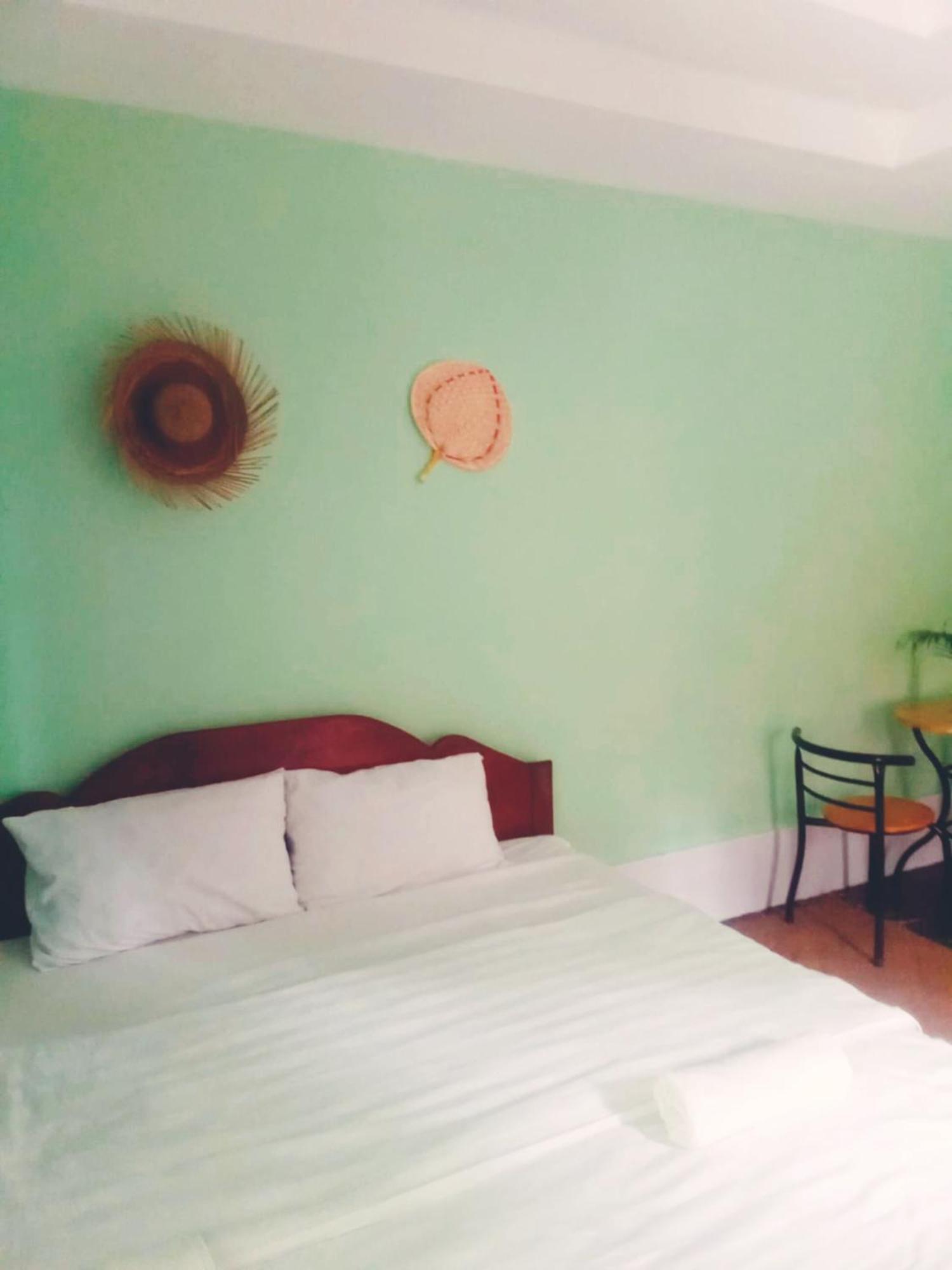 La Plage De Kampot By Lee & Hap Guest House מראה חיצוני תמונה